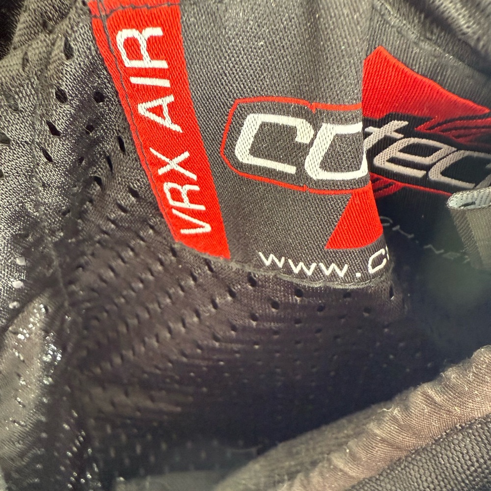 Cortech VRX Air Motorcycle Jacket - Picture 6 of 6
